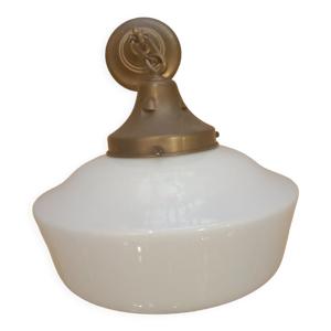 suspension opaline art
