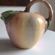 Large bassano pitcher (italy) vintage