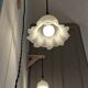 Vintage wall lamps