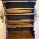 Savoyard fir dresser