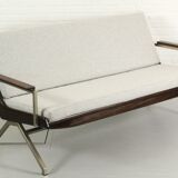 Complete Lounge Set by Rob Parry for De Ster Gelderland, 1960s