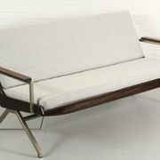 Complete Lounge Set by Rob Parry for De Ster Gelderland, 1960s