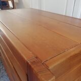 Chest of drawers low house Regain