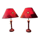 Lampes de salon