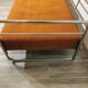 Canapé Bauhaus Chrome par Robert Slezak pour Slezak Factories