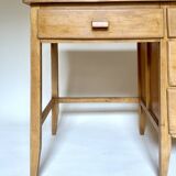 Vintage children's desk