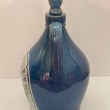 Buchan Portobello Thistle Pattern Carafe in Scottish Stoneware