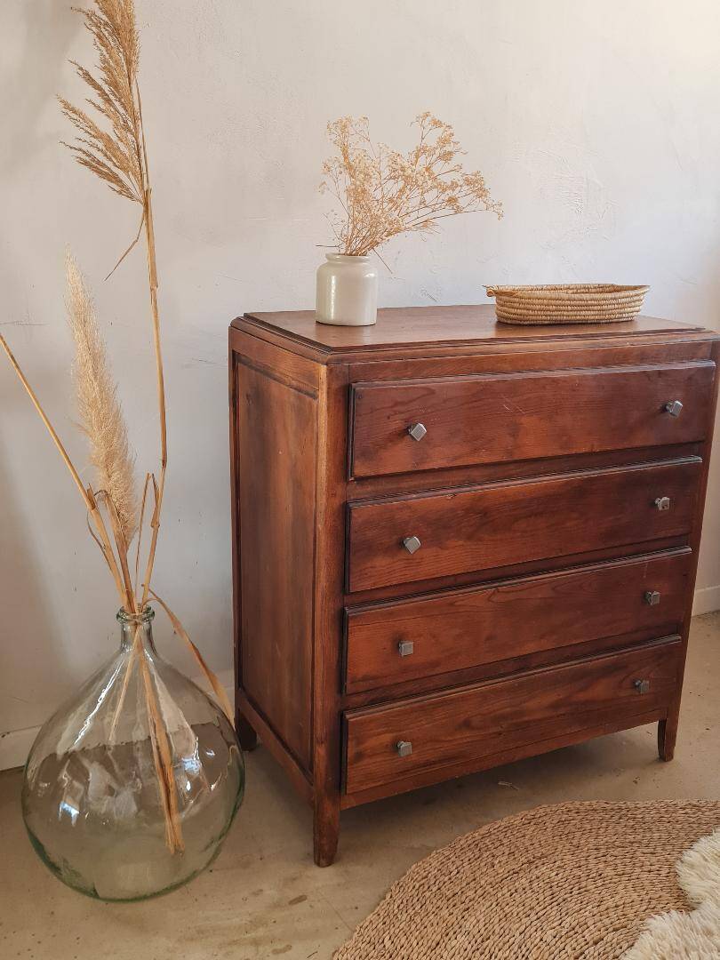 1960s chest of drawers