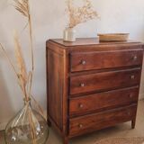 Commode années 60