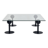 Philippe Starck coffee table "Pepper Young" Ca. 1984