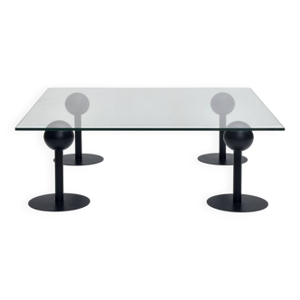Philippe Starck table basse " Pepper Young " Ca. 1984
