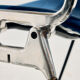Chaise DSC106 par Giancarlo Piretti pour Anonima Castelli