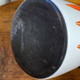 Scandinavian teapot Lotus Cathrineholm