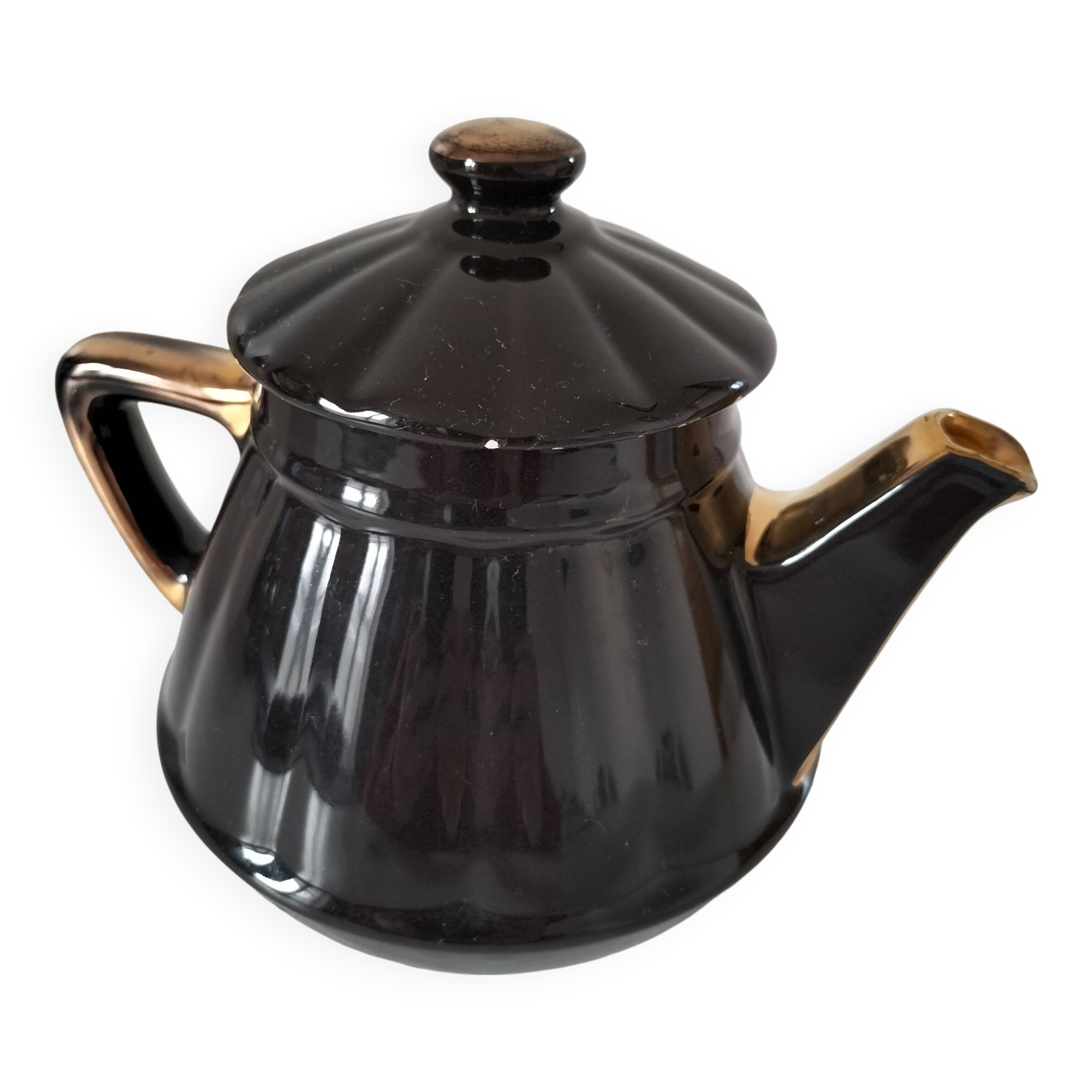 English teapot