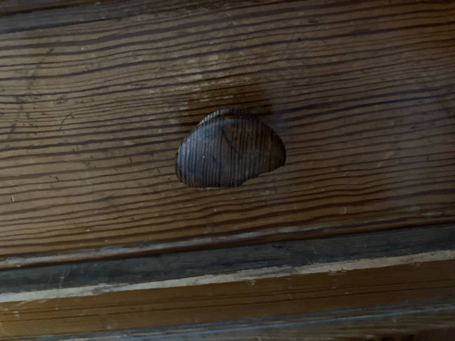 Bathroom furniture - Dressing table,