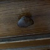 Bathroom furniture - Dressing table,