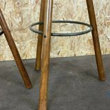 Bar stools bar stools attributed to carl malmsten sweden design