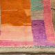 Handmade traditional carpet 250cm x 150cm Moroccan