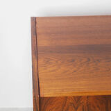 Danis design rosewood sideboard by Farso Moblefabrik, 1960's