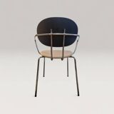 Danish design armchair Piet Hein 1968 - Publisher Sibast Furniture