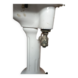 Lavabo ancien