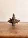 Trimurti Head Mask Deity Demon Kala Bird Garuda Indonesia Bali