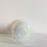 Soliflore opaline white