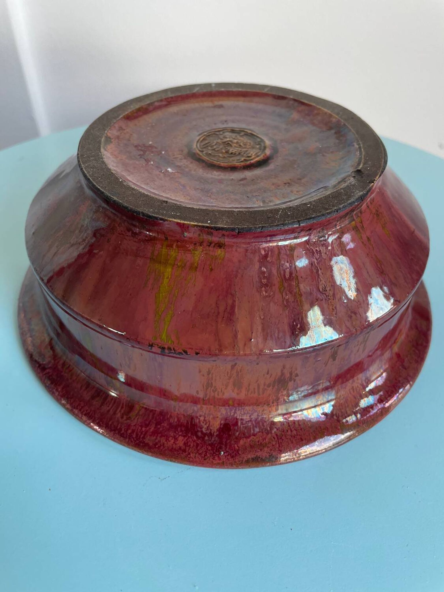 Vide poche, bol en céramique Rosenthal