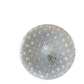 Plafonnier/Applique années 70