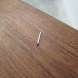 Rosewood bookcase, Danish design, 1970s, manufacturer: Bramin