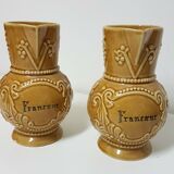 Francoeur wine pitcher