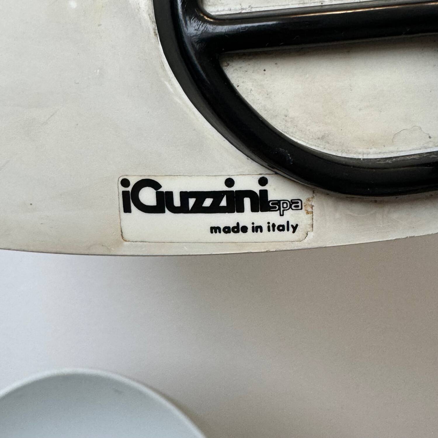 Floor lamp Libellule Guzzini Italy