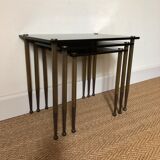 Nesting tables