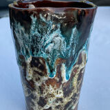 Vase vintage Vallauris