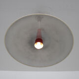 Dutch modern hanging lamp by Louis Kalff for Philips, 1950s