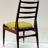 Scandinavian chair