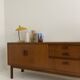 Enfilade vintage par G-PLAN