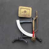 Former pese-office letters