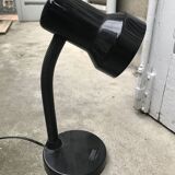 small articulated desk lamp 80s