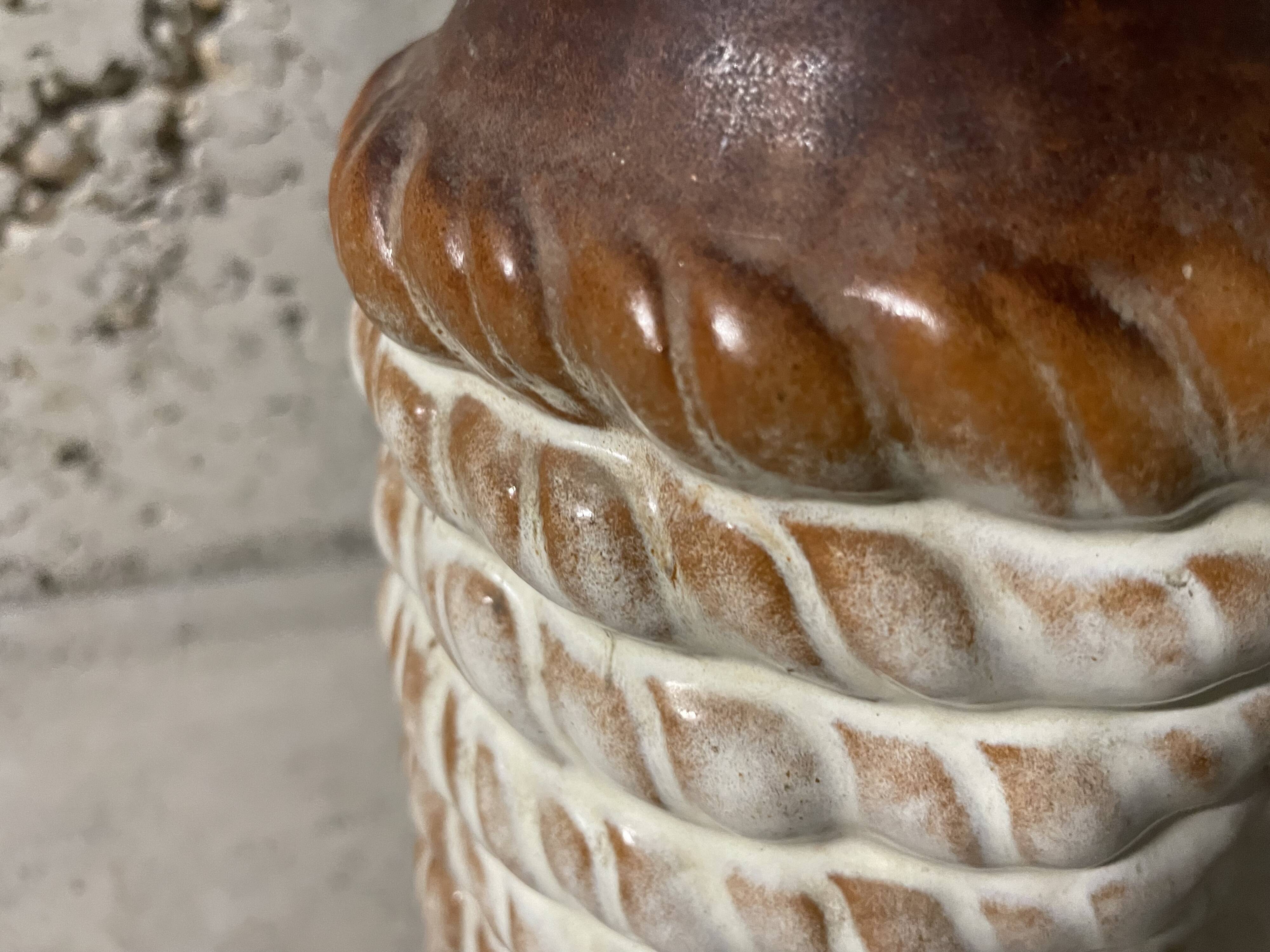 Vase West Germany 7742-30