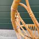 Rattan chair by Dirk van Sliedregt Rohe Noordwolde 1960 in the Netherlands