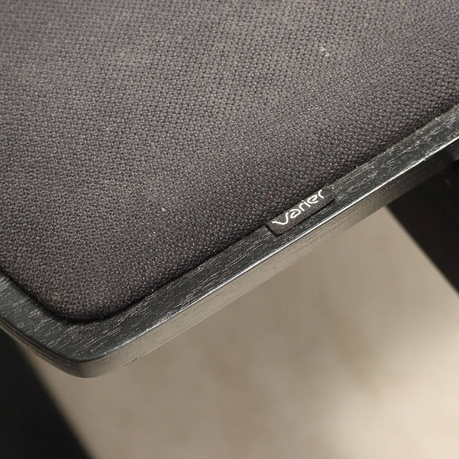 Chaise ergonomique « Actulum Balans » années 1980