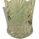 Crystal champagne bucket
