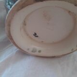Hide old pot in dabbling
