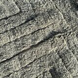 Modern Berber rug, Morocco, 1990