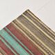 4x7 Pastel Vintage Kilim Rug, 126x210 Cm Anatolian Carpet