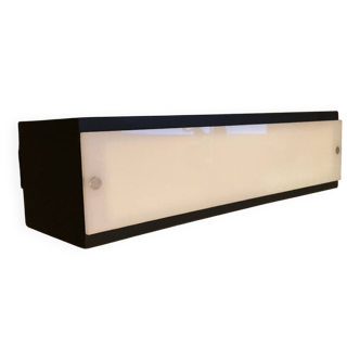 Jacques Biny wall light from the 60s