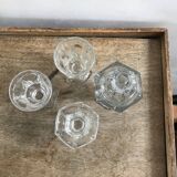 Lot of glass