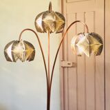 Vintage floor lamp