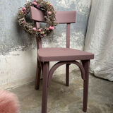 Chaise enfant Baumann